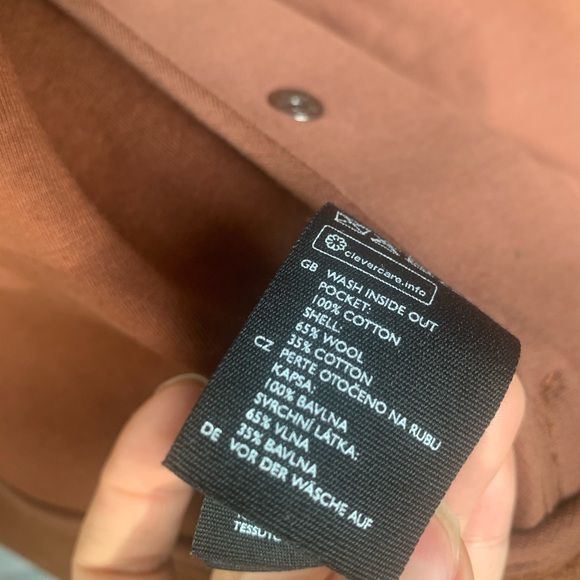 COS Jacket - Picture 4 of 5